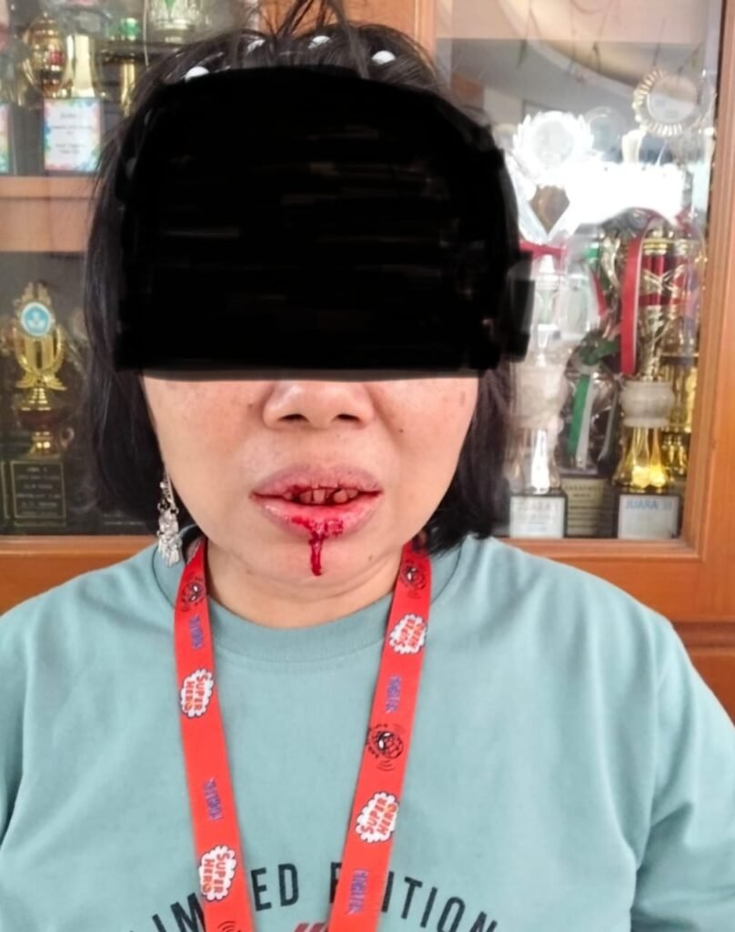 ART Korban Penganiayaan Saat Ini Ditangani Serius DiRS.Mayapada.
