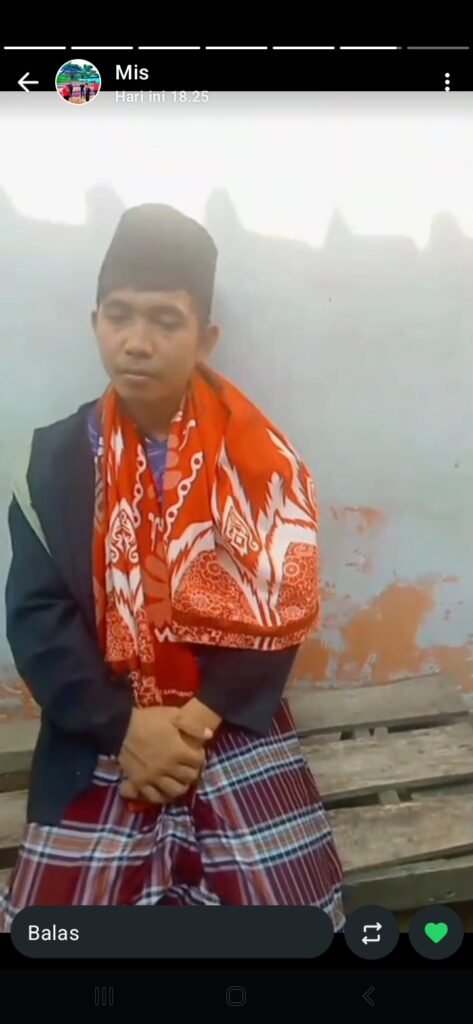 📰 Modus Amal Berujung Aksi Pencurian, Pompa Air Mushola di Mauk Raib Digondol Pelaku