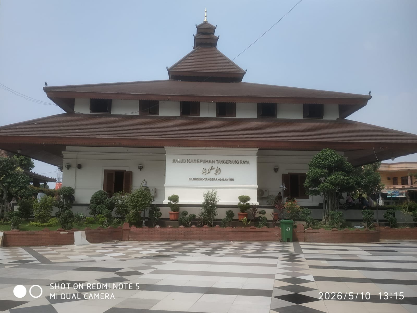 Ribuan Jamaah Hadiri Pengajian Akbar Cilongok, Perkuat Akhlak, Persatuan dan Ketahanan Sosial Masyarakat
