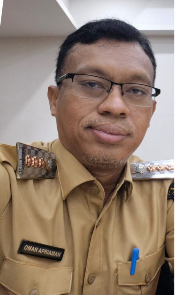 Menjawab Sorotan Publik, Camat Rajeg Tegaskan Pagu Rp1,5 Miliar Adalah Rencana Kebutuhan Setahun