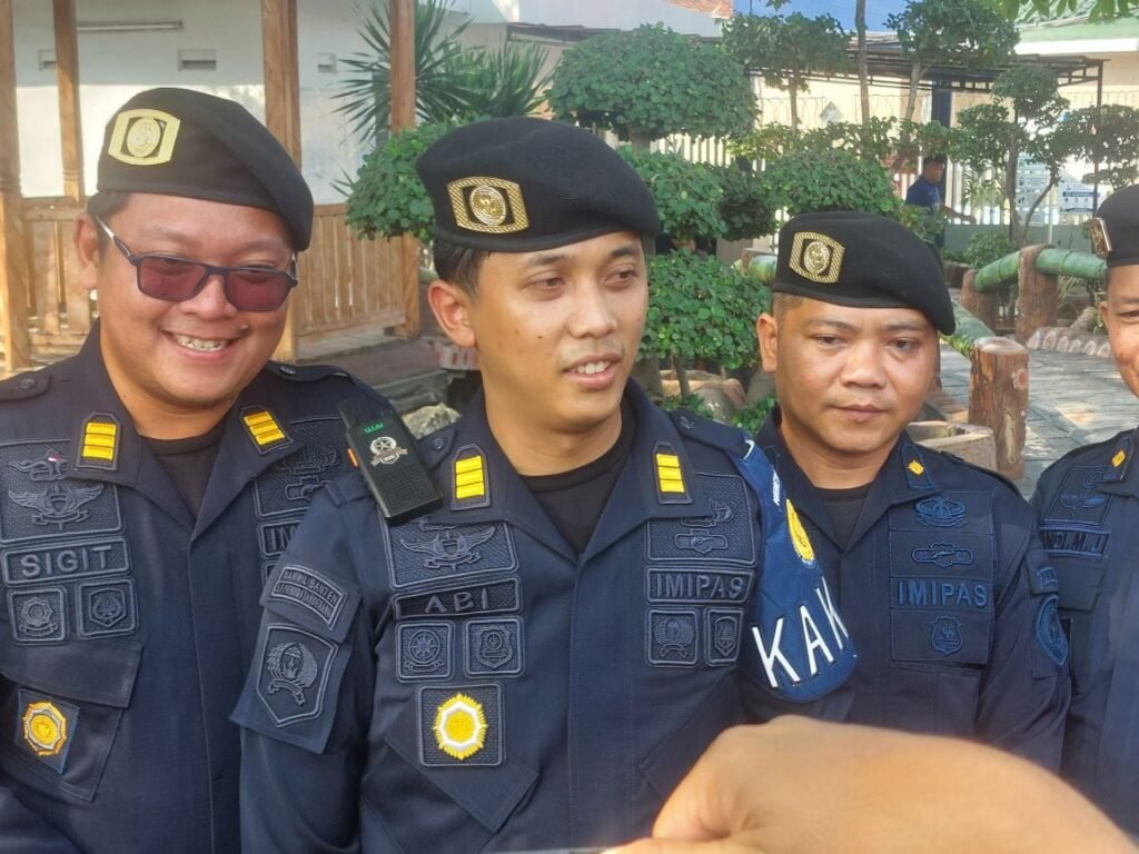 Lapas Pemuda Tangerang Intensifkan Sidak, Ratusan Barang Terlarang Berhasil Diamankan Sepanjang 2026