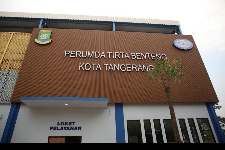 53,3 Juta m³ Pemanfaatan Air, Pendapatan Rp310,28 Miliar: Perumda Tirta Benteng Diminta Beri Penjelasan