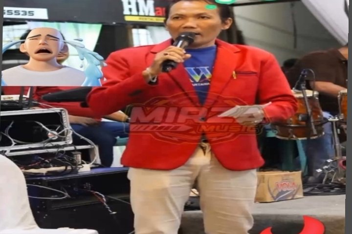 Sepi Job Manggung Bikin Yon Anggara Putar Otak Demi Ekonomi Keluarga 